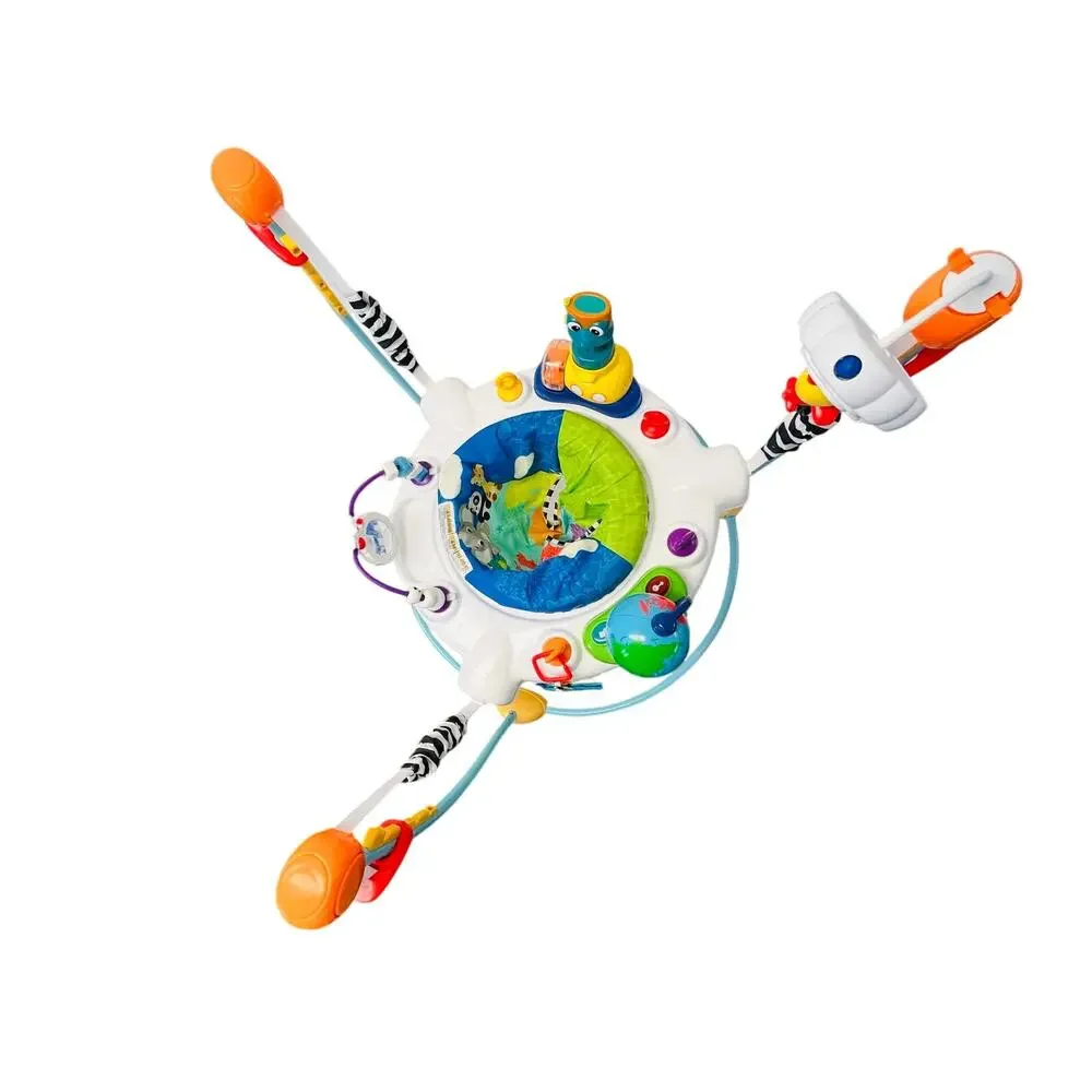 Baby Einstein Neptune Activity Center